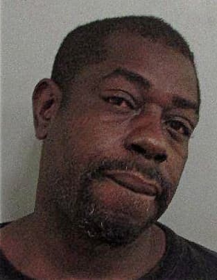 Alvin Brown, - Ascension Parrish County, LA 